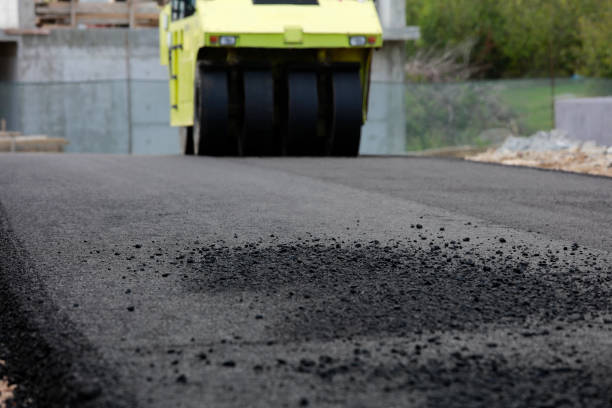 Reasons to Select Us for Your Driveway Paving Requirements in Kenvil, NJ