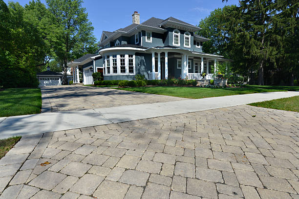 Professional Driveway Pavers in Kenvil, NJ